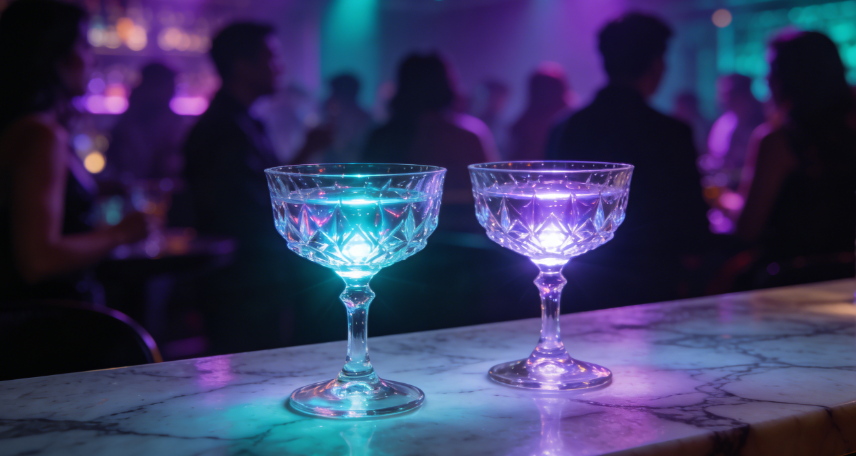 【魅惑之源】隱形的吸引力：費洛蒙與催情香水如何重燃伴侶間的原始渴望