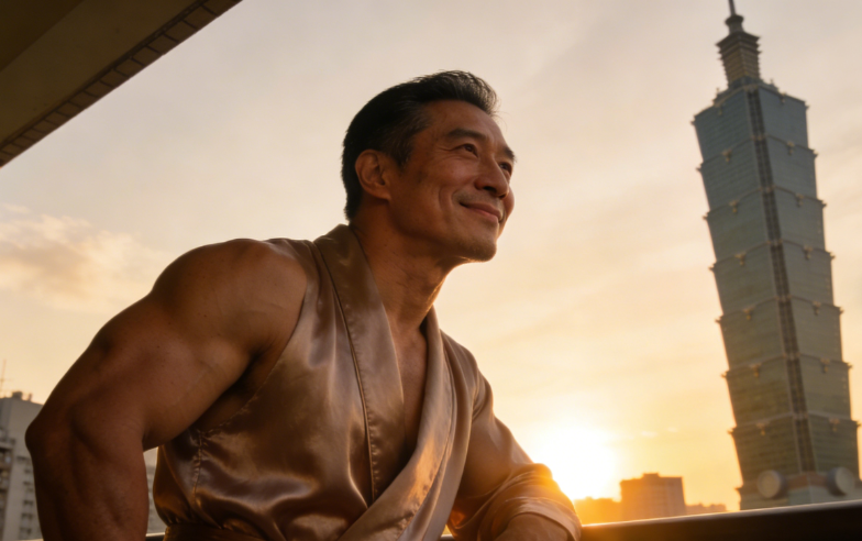 【職場男人的硬傷】加班熬夜成了「快閃族」？OK 大叔教你用日本藤素與必利勁，從根本找回持久戰鬥力！