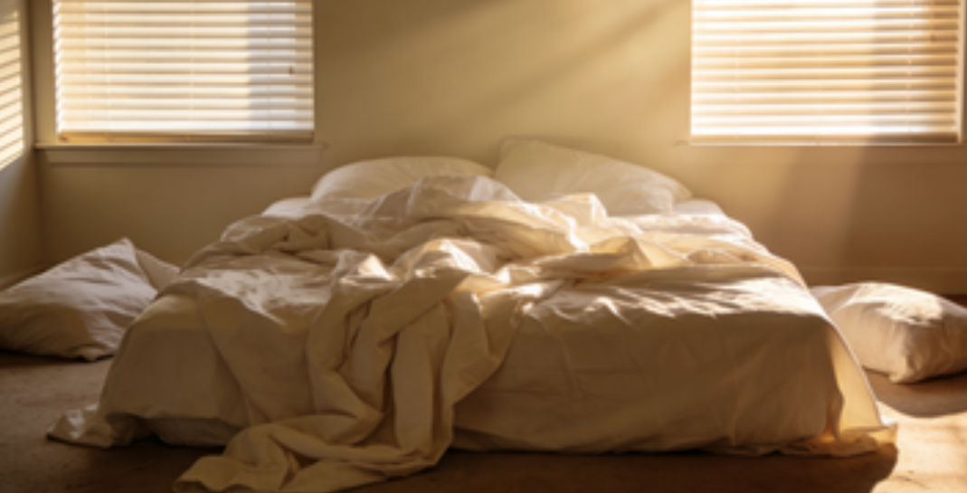 【一夜情後的已讀不回】是因為你「持久力」不足？OK 大叔教你用超級必利勁，從三分鐘快閃變身長效戰神！